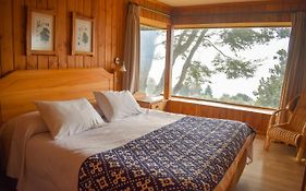 Hotel&Apart Hotel Monte Verde